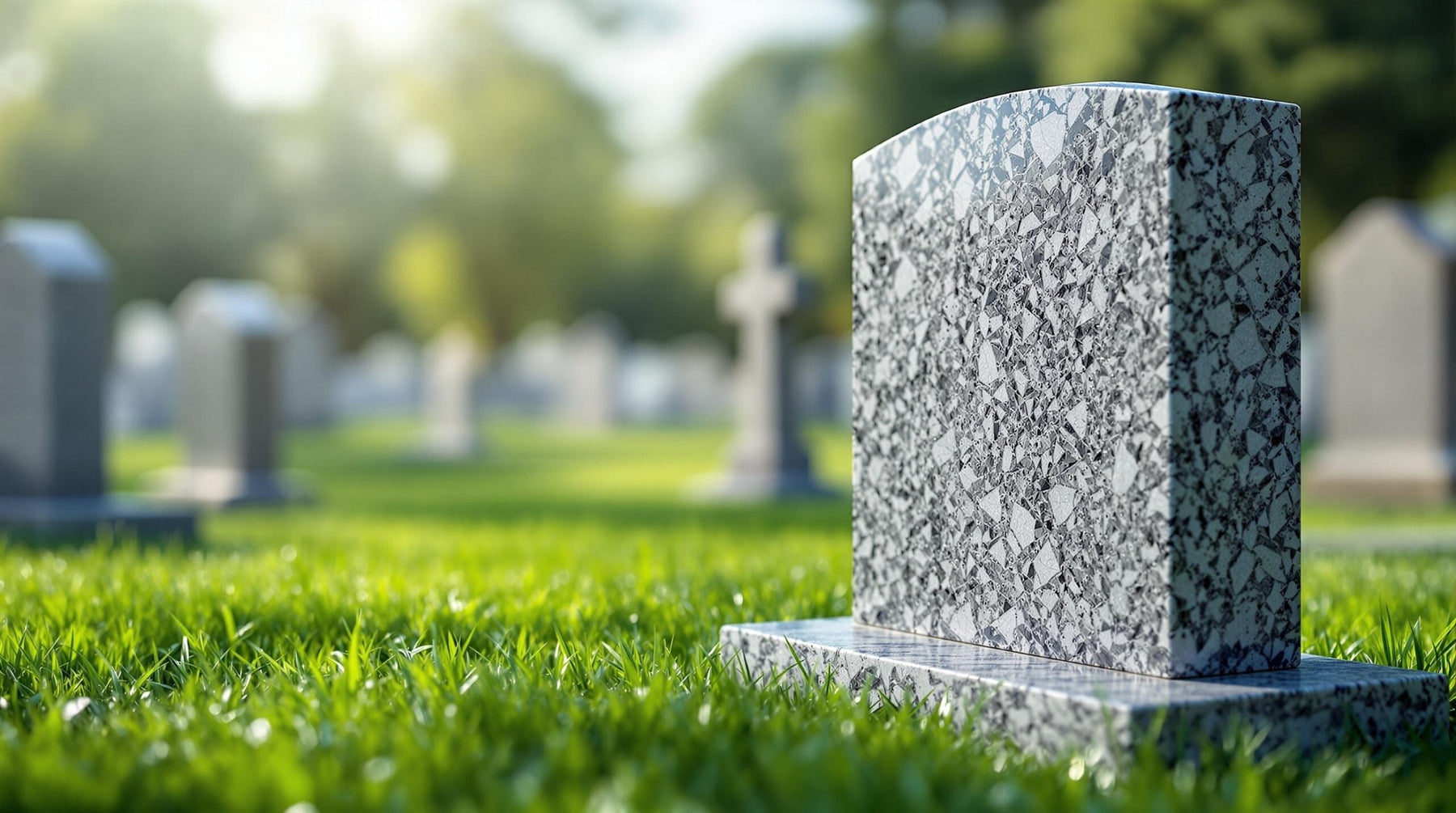 What is The Best Material for a Headstone