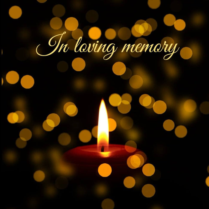 10 Heartfelt 'In Loving Memory' Quotes to Honour Your Loved Ones