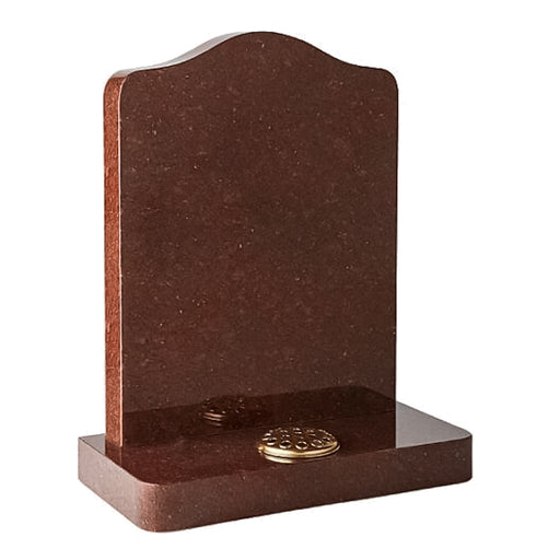 SWL001 From - £1050.00, Online Memorials for graves , Grave headstones , ceramic flowers,  - Sandalwood Memorials