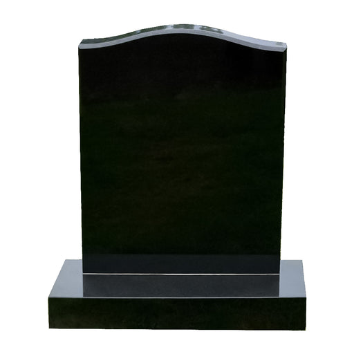 SWL002 From - £895.00, Online Memorials for graves , Grave headstones , ceramic flowers,  - Sandalwood Memorials