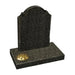 SWL005 From - £700.00, Online Memorials for graves , Grave headstones , ceramic flowers,  - Sandalwood Memorials