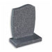 SWL012 From - £960.00, Online Memorials for graves , Grave headstones , ceramic flowers,  - Sandalwood Memorials