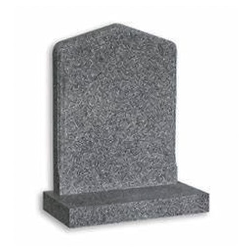 SWL013 From - £850.00, Online Memorials for graves , Grave headstones , ceramic flowers,  - Sandalwood Memorials