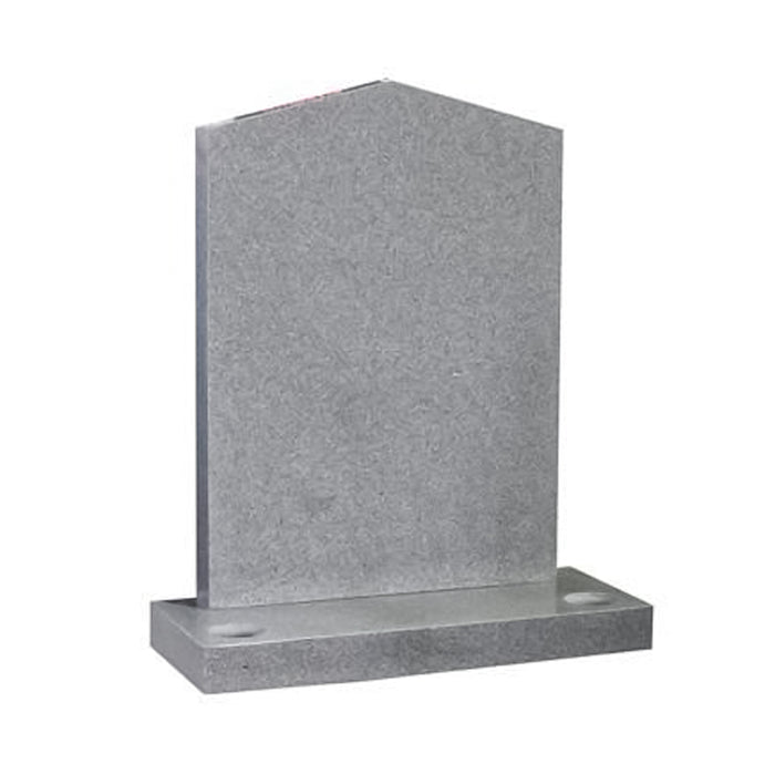 SWL015 From - £895.00, Online Memorials for graves , Grave headstones , ceramic flowers,  - Sandalwood Memorials