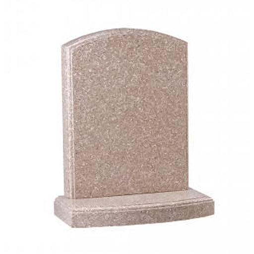 SWL017 From - £1485.00, Online Memorials for graves , Grave headstones , ceramic flowers,  - Sandalwood Memorials