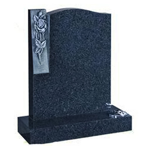 SWL025 From - £1650.00, Online Memorials for graves , Grave headstones , ceramic flowers,  - Sandalwood Memorials