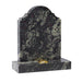 SWL041 From - £1635.00, Online Memorials for graves , Grave headstones , ceramic flowers,  - Sandalwood Memorials