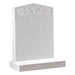 SWL045 From - £1350.00, Online Memorials for graves , Grave headstones , ceramic flowers,  - Sandalwood Memorials